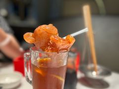 -领鲜天下·焗海鲜·花胶鸡(天目里店)