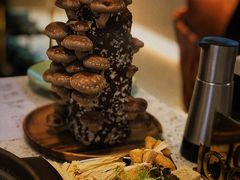-椰子营·椰子鸡火锅(万象里店)