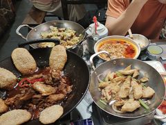 -风波庄(罍街分舵)