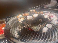 -金家烤鳗鱼(西塔旗舰店)
