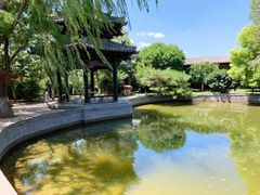 -纯阳宫(大同古城)