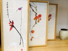 -先春西湖龍井•九曲红梅(杭大路店)
