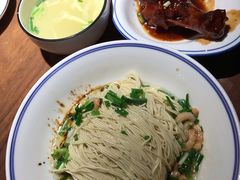 -十面春风·江南面馆(崇宁路店)