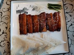 酥不烂烤肉-一江春水·杭帮臻宴