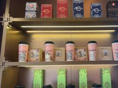 -霸王茶姬(广东东莞塘厦时代城店)