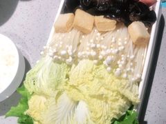 -半天妖烤鱼(兰州国芳中心店)