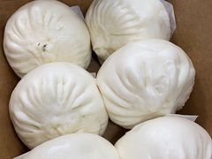 净素包子-九井澤精致料理(金茂店)