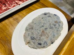 -老北京涮肉(经一路店)