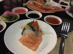 -339旋转餐厅(天府熊猫塔店)