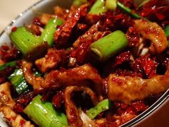 -山石榴·贵州菜(丰盛里店)