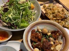-潮粥荟·潮汕砂锅粥(朝阳大悦城店)