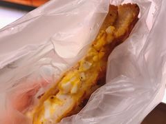 -巴黎贝甜(五月花广场店)