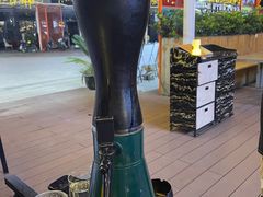 -Ambra Haus琥珀屋精酿餐厅(宝山店)