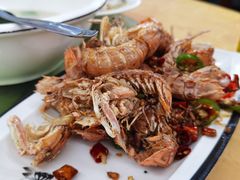-梅姐海鲜餐厅(水头海鲜街店)