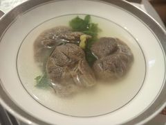 -沈灶河豚宴·河豚融合餐厅(汉中路店)