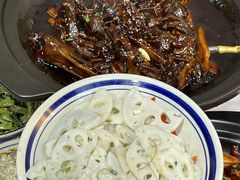 -回味黑鸭煲·始于2006(万松园店)