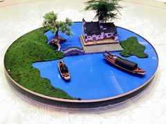-上海浦东嘉里大酒店