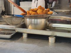 香酥藕饼-陶记正宗德州扒鸡(科巷店)