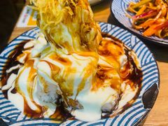 -壹兆炭火烧肉·烤鳗鱼(金水花城店)