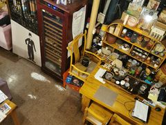 -索纳斯咖啡(海安路店)