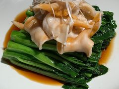 -波螺油子·海肠捞饭·青岛菜(市南银座店)