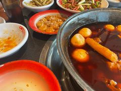 -李子坝梁山鸡(李子坝大鸡哥店)