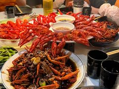 -红盔甲·小龙虾(天钥桥店)