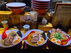 -老龙亭拉面店