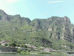 -孤山寨风景区