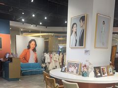 -海马体照相馆(天津世纪都会店)