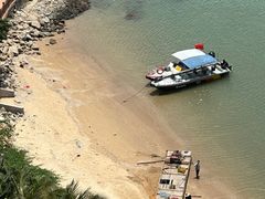 -碧桂园十里银滩