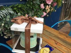 -杜哈夫DOUX RÊVE·生日蛋糕(日月光店)