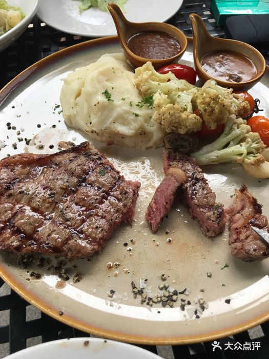 bluefrog蓝蛙(远洋乐堤港店)--菜图片-杭州美食-大众点评网