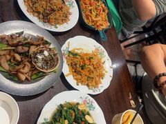 -婉泰·特色小吃·舂鸡脚(告庄二店)
