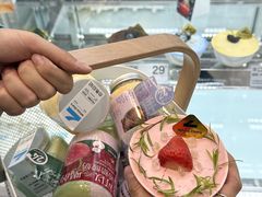 -白色日记·手作酸奶(麦凯乐店)