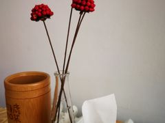 -长颈鹿的口袋钵钵鸡(市南店)