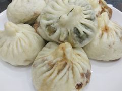 -天宫院小吃·包子炒肝儿(管庄店)
