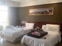 -维也纳酒店(广州番禺市桥地铁站店)