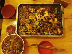 -特色油卤串串(水碾河店)