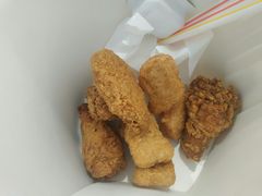 -麦当劳(桐乡润丰步行街店)