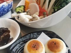 -享月汤皇·海鲜小火锅·聚会(曲江创意谷店)