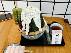 -WONDER ICE 萬得冰田(建設路总店)
