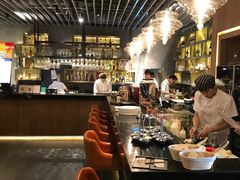 -GreyWhale灰鲸餐厅(武汉国际广场店)