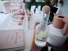 -COTTON CAFE(德信·中外公寓店)