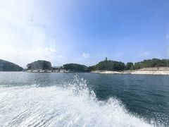 -绿城千岛湖喜来登度假酒店