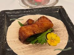 招牌灌汤熏鱼-西郊5号·Maggie 5