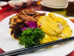 -广兴酒家