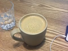 -ZM COFFEE(西安路店)