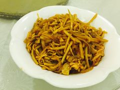-天津雅园饭店(成林道店)