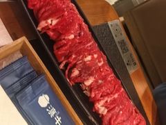 -滇牛云南火锅(桂林路店)